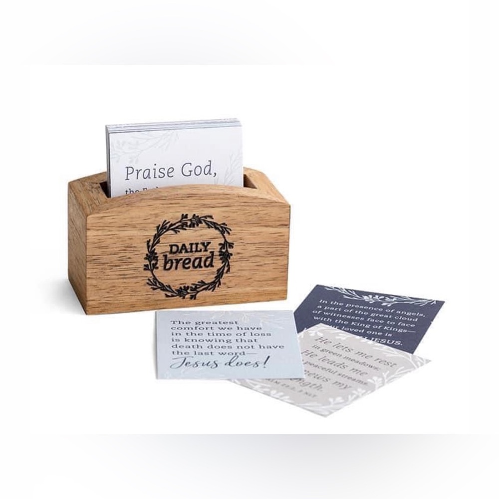 PRICE DROP 🩵 NEW Daily bread box